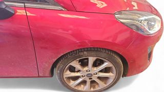 LLANTA FORD FIESTA (CE1) 2238244