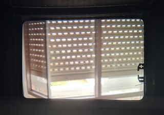 Cámara Ifbaflex T1000 + Objetivo Cosinon 50mm f1.8