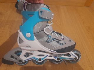 Patines Oxelo Talla 32-35