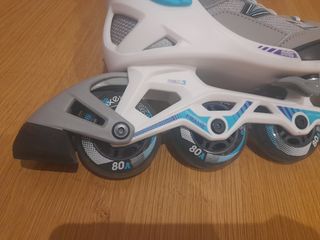 Patines Oxelo Talla 32-35