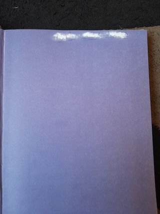 Un misterio na mochila de Alba