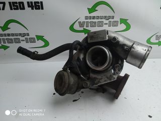 TURBOCOMPRESOR JEEP GRAND CHEROKEE (WJ/WG)