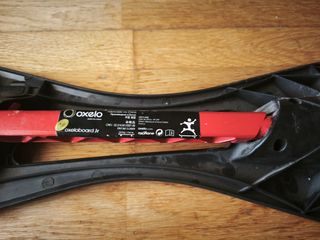 Patinete Oxelo Board Jr (Wave)