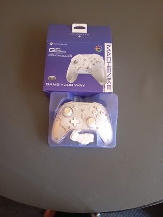 Mando MacheNke G5 Pro