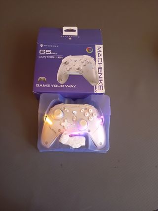 Mando MacheNke G5 Pro