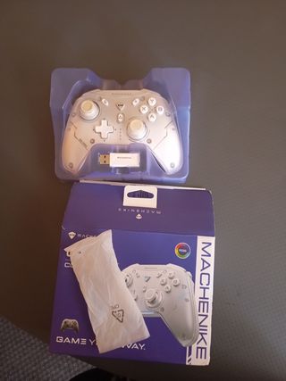 Mando MacheNke G5 Pro