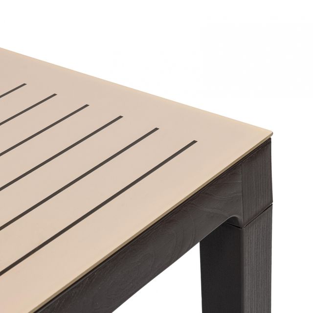 Set de muebles de jardín nuevo