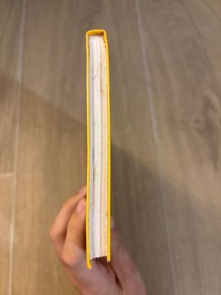 Los cinco en el páramo misterioso