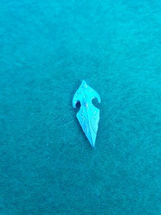 Scudo Elfico ESDLA Warhammer