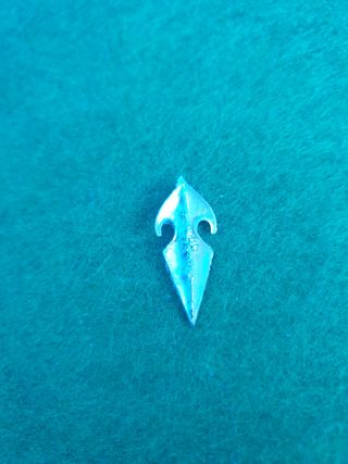 Scudo Elfico ESDLA Warhammer