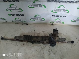 CREMALLERA DIRECCION HONDA CIVIC BERLINA 3 PUERTAS (EP)