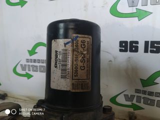 CREMALLERA DIRECCION HONDA CIVIC BERLINA 3 PUERTAS (EP)