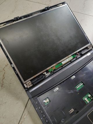 Notebook Acer Extensa 5630/5230