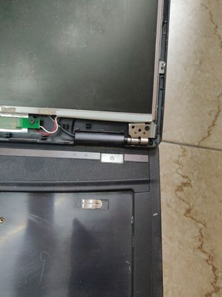 Notebook Acer Extensa 5630/5230