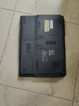Notebook Acer Extensa 5630/5230