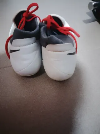 Botas de fútbol Nike Phantom VSN
