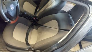 ASIENTO DELANTERO IZQUIERDO FIAT LINEA (110)