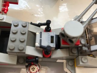 Lego Star Wars 7150 TIE Fighter y Y-Wing