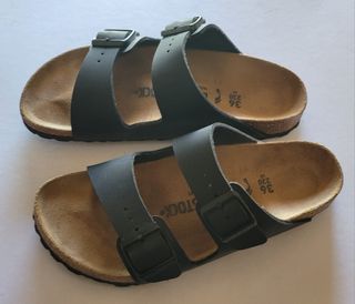 Birkenstock 36 Nero