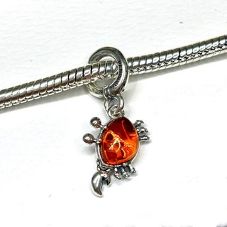 Charms La Sirenita Nueva de Disney