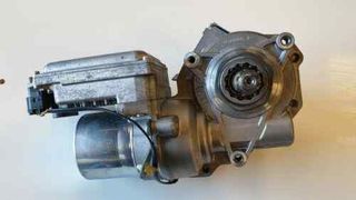 CREMALLERA DIRECCION PEUGEOT 207