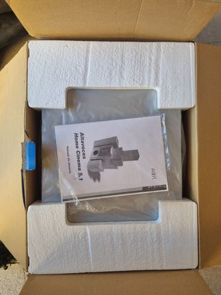 Altavoces Home Cinema 5.1