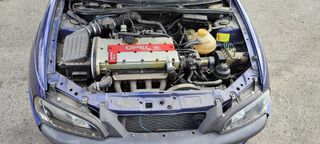 Opel Tigra Swap C20XE