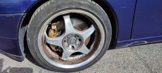 Opel Tigra Swap C20XE