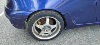 Opel Tigra Swap C20XE