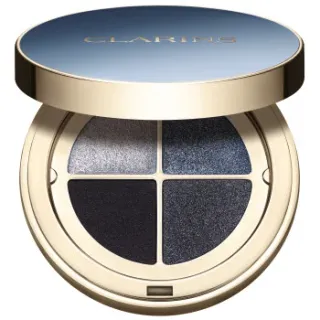 Clarins Ombre 4 Couleurs 06 Midnight Gradation