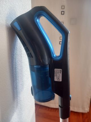 Aspirador de mano Qilive sin cable