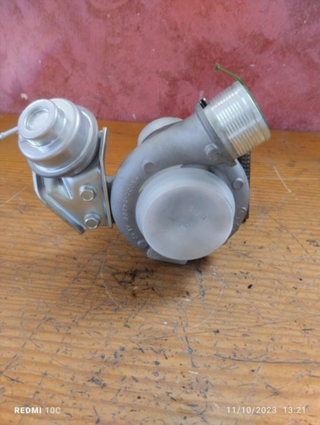 Turbo 5802124913 Iveco Daily VI Caja/Chasis (2014