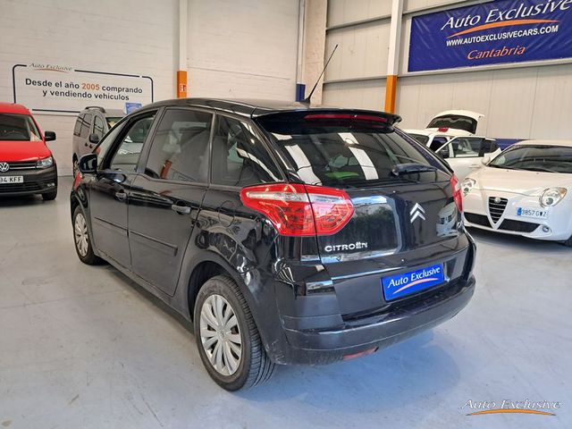 CITROEN C4 PICASSO 1.6 HDI AVATAR 110CV