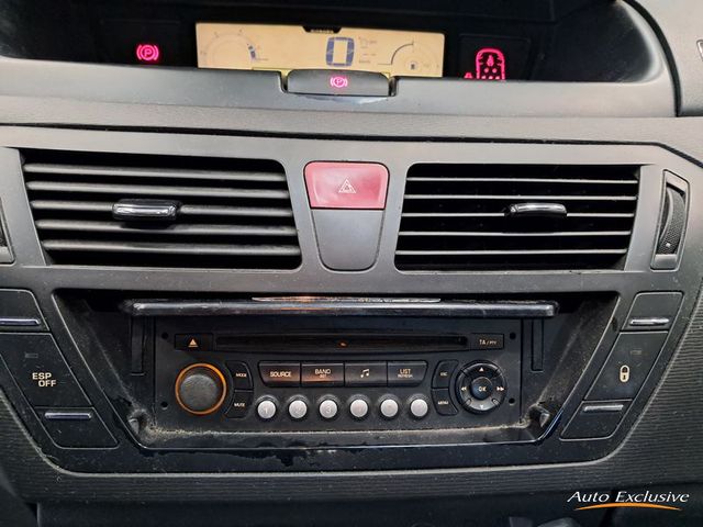 CITROEN C4 PICASSO 1.6 HDI AVATAR 110CV