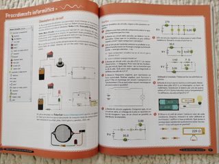Tecnologia i Digitalització I ESO. Llibre de l'...