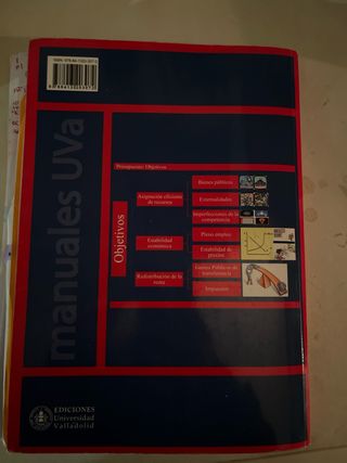 COMPENDIO BÁSICO DE HACIENDA PÚBLICA