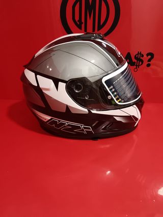 Casco NZi Helmets MEGA Symbio 2