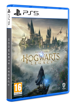 Hogwarts Legacy PS5