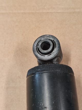 Amortiguadores ESA BMW R 1200 GS Originales, 04-12