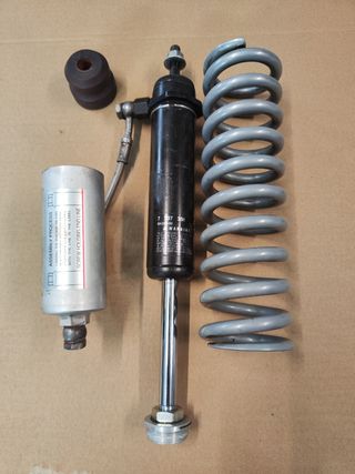 Amortiguadores ESA BMW R 1200 GS Originales, 04-12