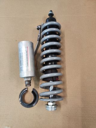 Amortiguadores ESA BMW R 1200 GS Originales, 04-12