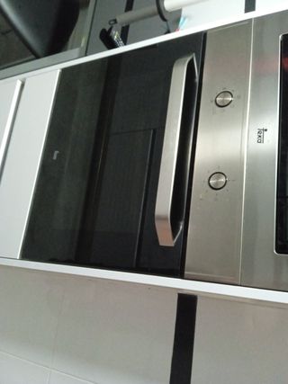 Horno Balay