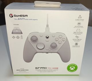 Mando GameSir G7 Pro Tri-Mode Xbox/PC