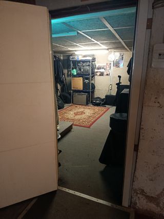 Alquiler trastero céntrico en Terrassa.