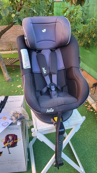 Silla de coche Joie Spin 360