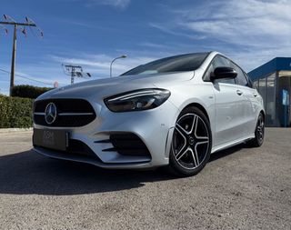 Mercedes-Benz Clase B 2021