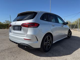 Mercedes-Benz Clase B 2021