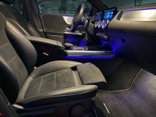 Mercedes-Benz Clase B 2021