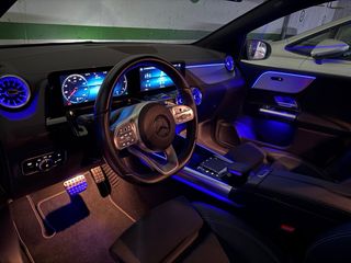 Mercedes-Benz Clase B 2021