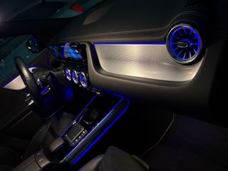 Mercedes-Benz Clase B 2021
